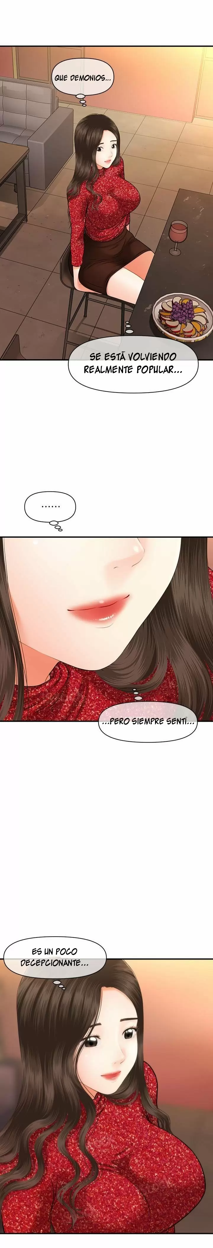 chica perfecta Capítulo 15 - Page 2