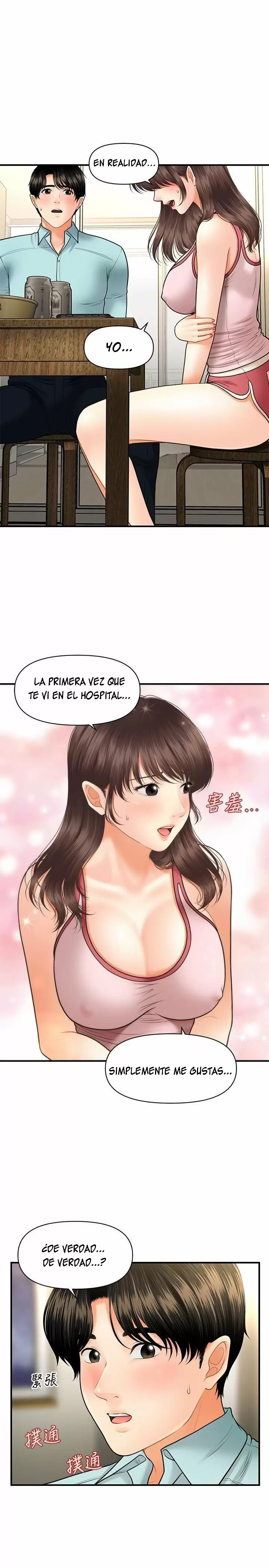 chica perfecta Capítulo 15 - Page 20