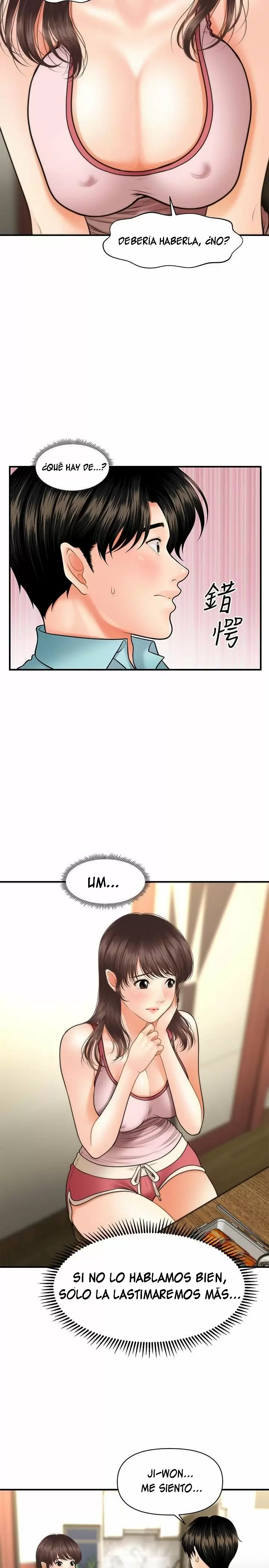 chica perfecta Capítulo 15 - Page 25