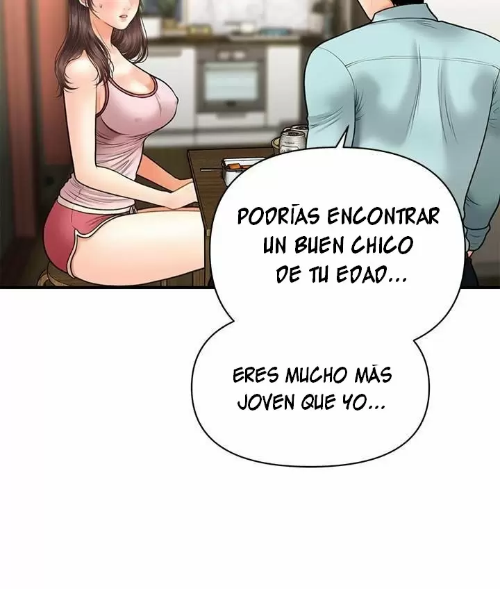 chica perfecta Capítulo 15 - Page 26