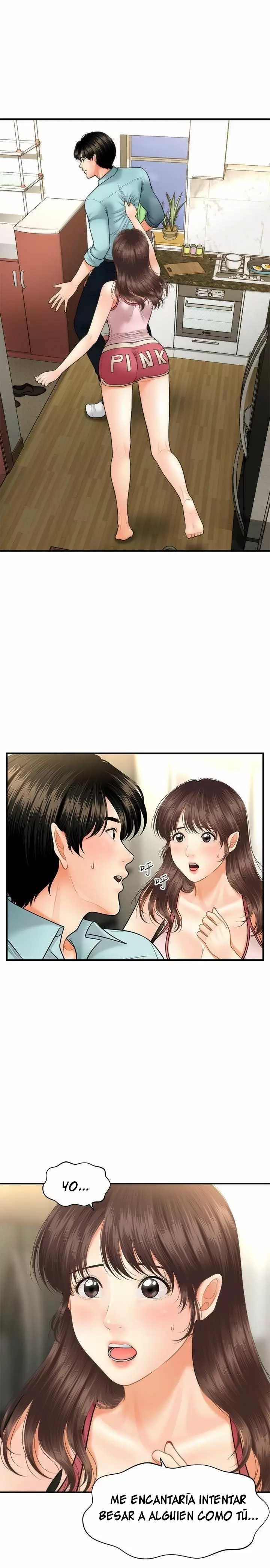 chica perfecta Capítulo 15 - Page 29