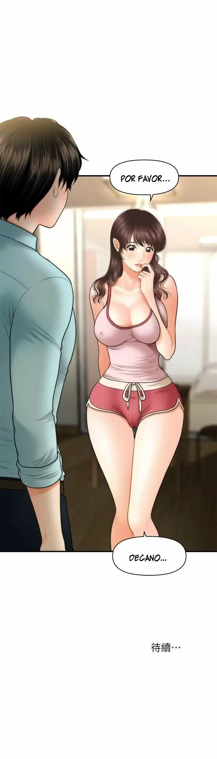chica perfecta Capítulo 15 - Page 31