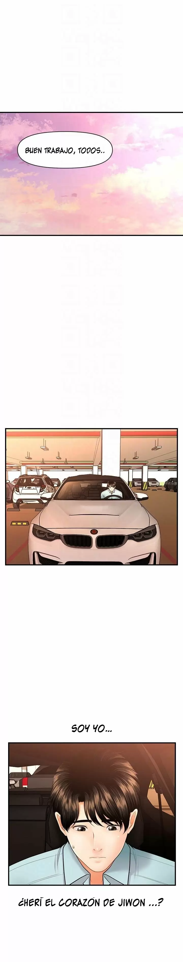 chica perfecta Capítulo 15 - Page 6