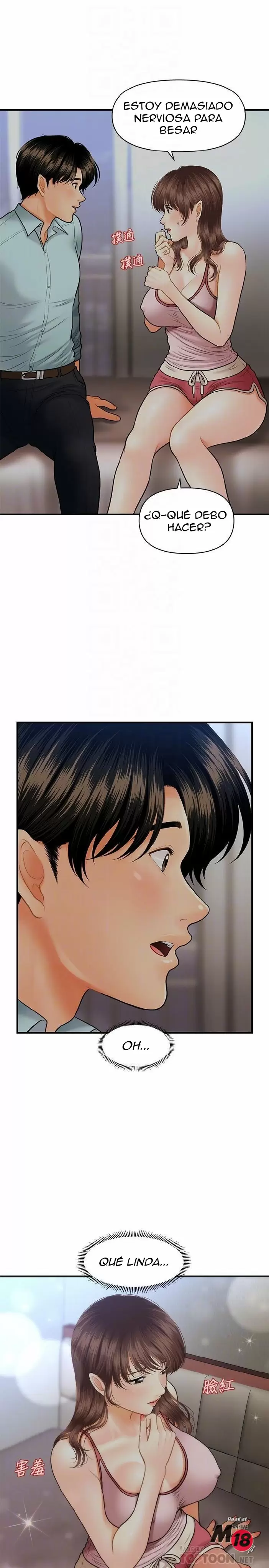 chica perfecta Capítulo 16 - Page 11