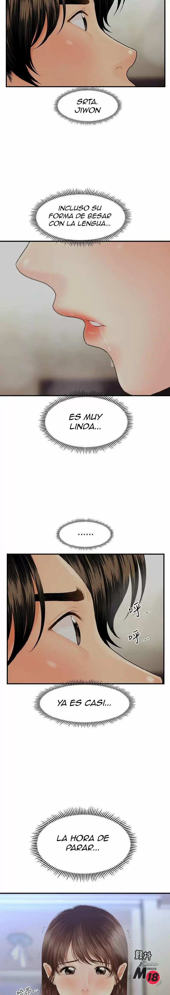 chica perfecta Capítulo 16 - Page 19