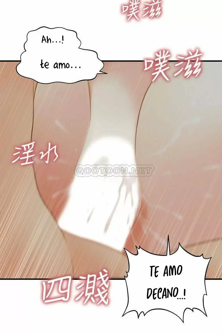 chica perfecta Capítulo 17 - Page 26