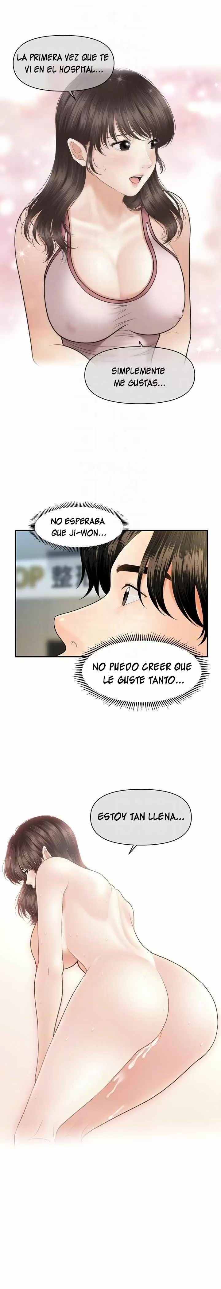 chica perfecta Capítulo 19 - Page 11
