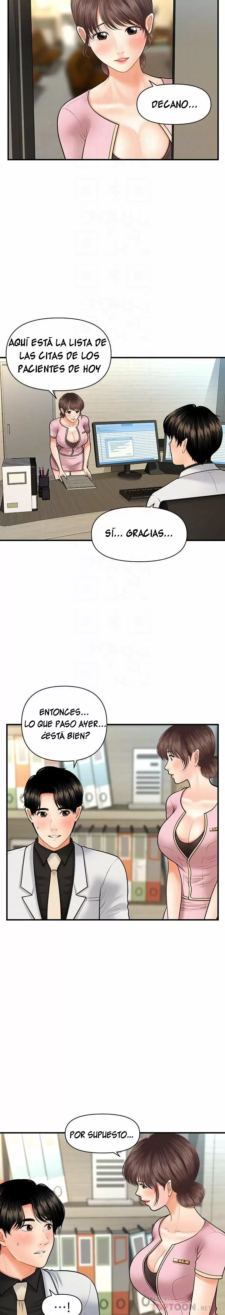 chica perfecta Capítulo 19 - Page 13