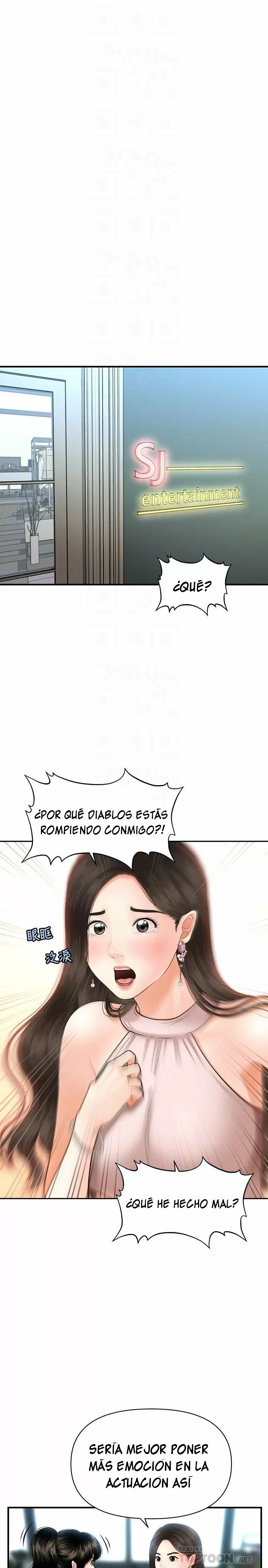 chica perfecta Capítulo 19 - Page 19