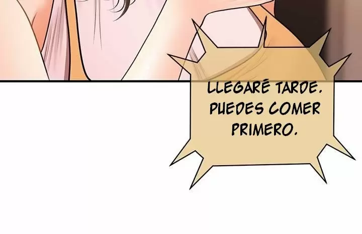 chica perfecta Capítulo 19 - Page 25