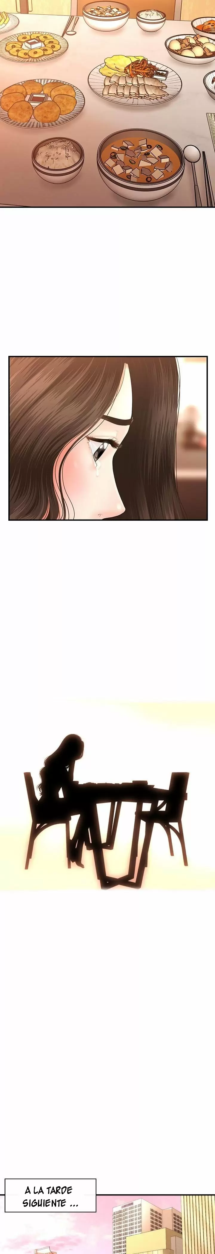 chica perfecta Capítulo 19 - Page 28