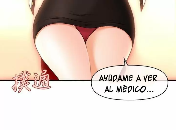 chica perfecta Capítulo 19 - Page 33