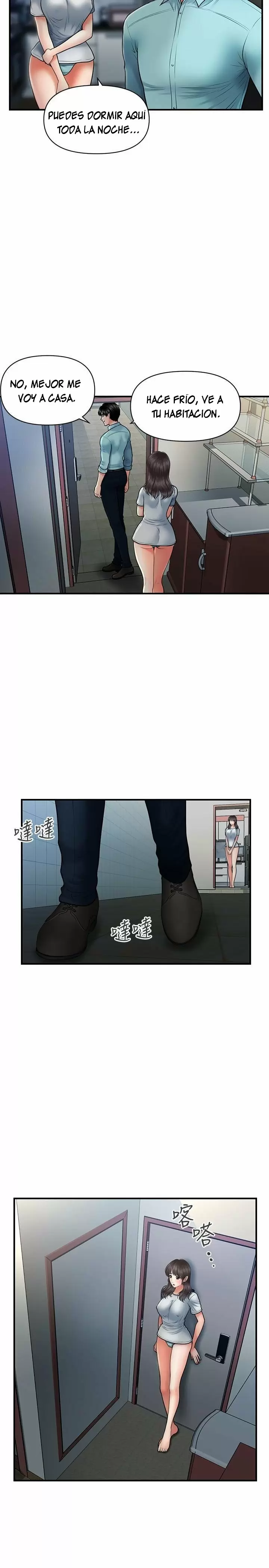 chica perfecta Capítulo 19 - Page 4