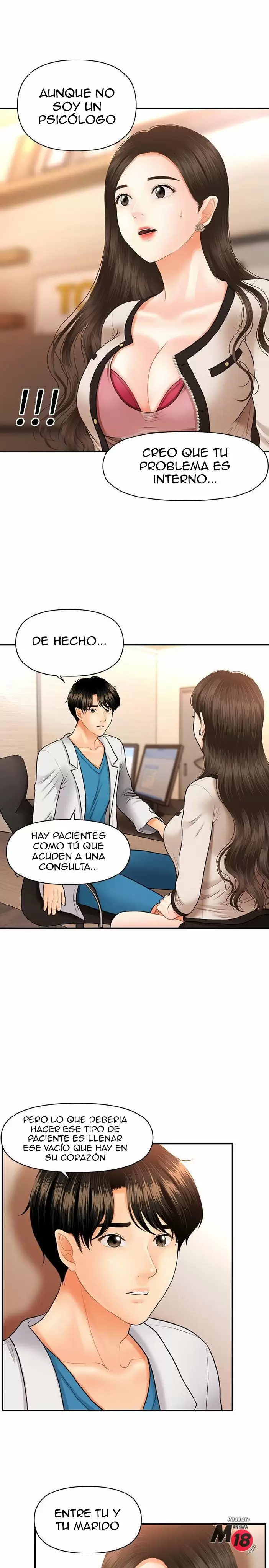 chica perfecta Capítulo 20 - Page 20