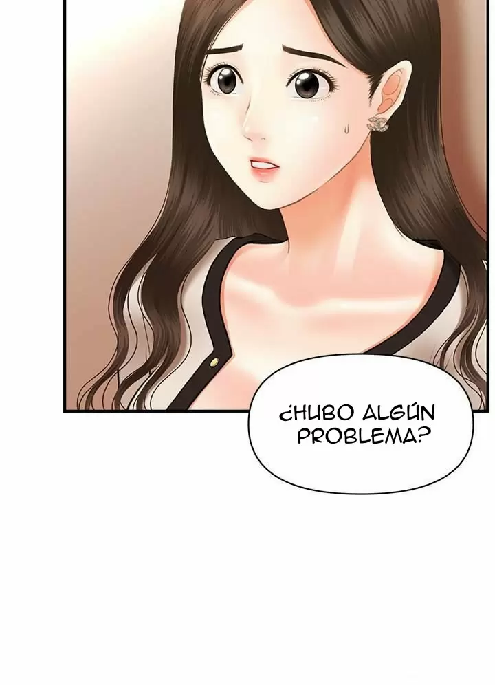 chica perfecta Capítulo 20 - Page 21