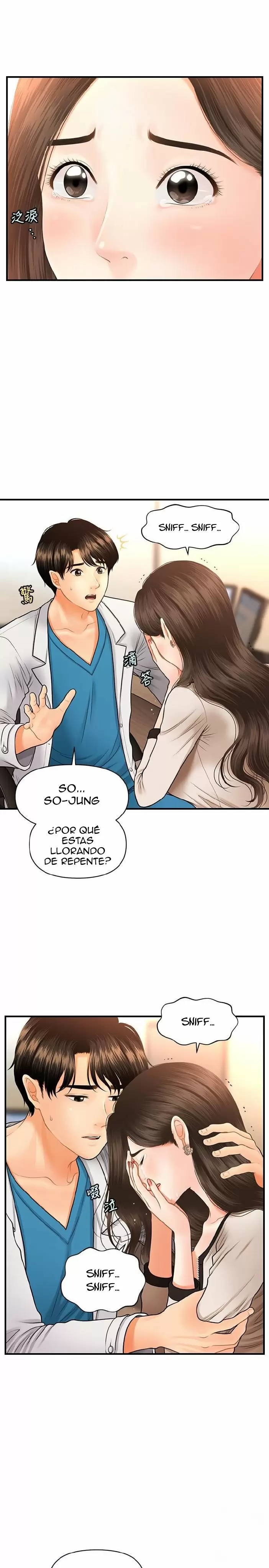 chica perfecta Capítulo 20 - Page 22