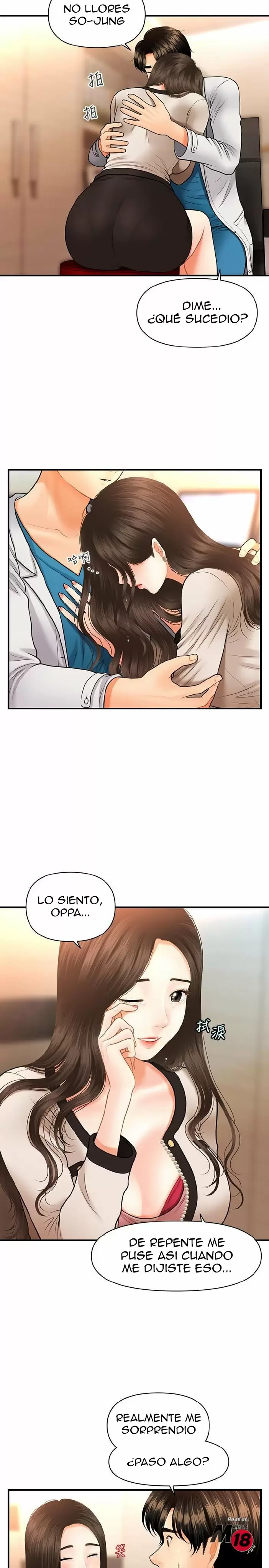 chica perfecta Capítulo 20 - Page 23