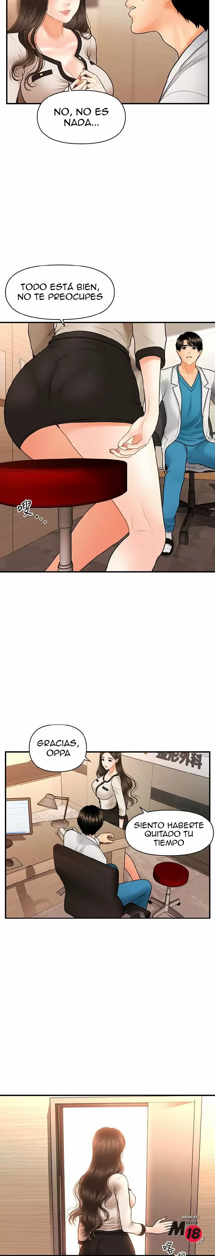 chica perfecta Capítulo 20 - Page 24