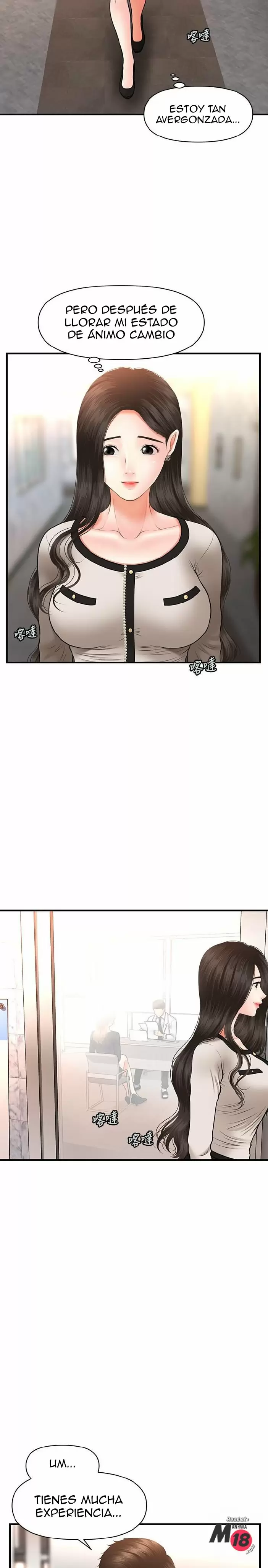 chica perfecta Capítulo 20 - Page 27