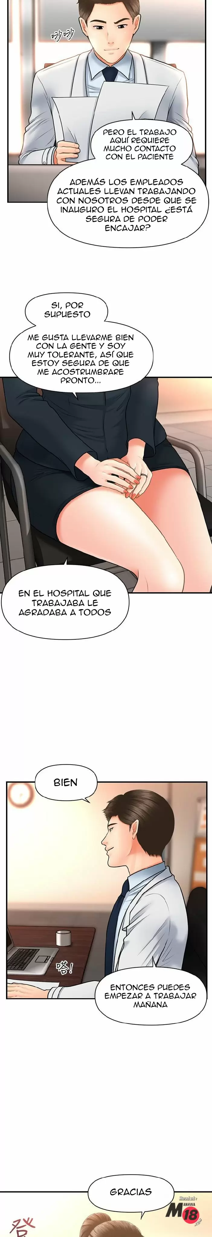 chica perfecta Capítulo 20 - Page 28