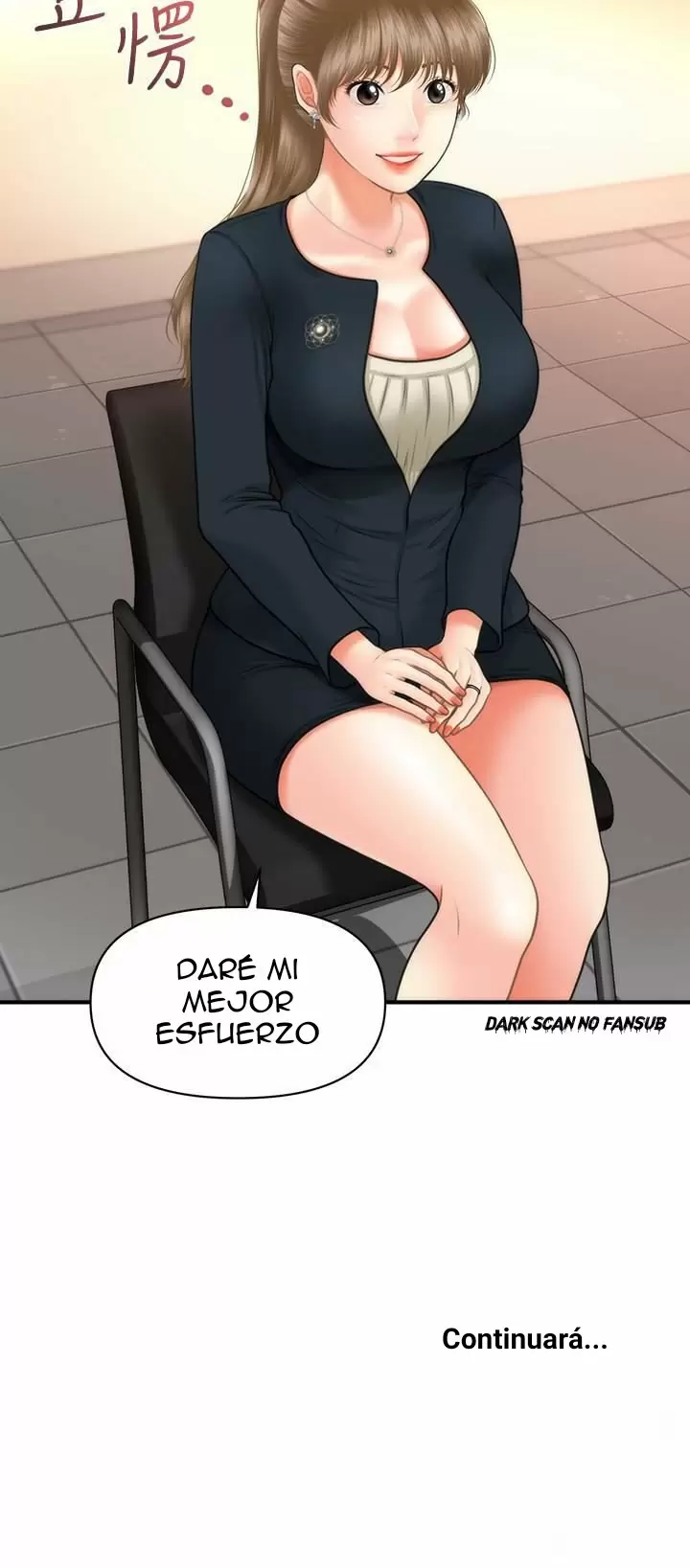 chica perfecta Capítulo 20 - Page 29