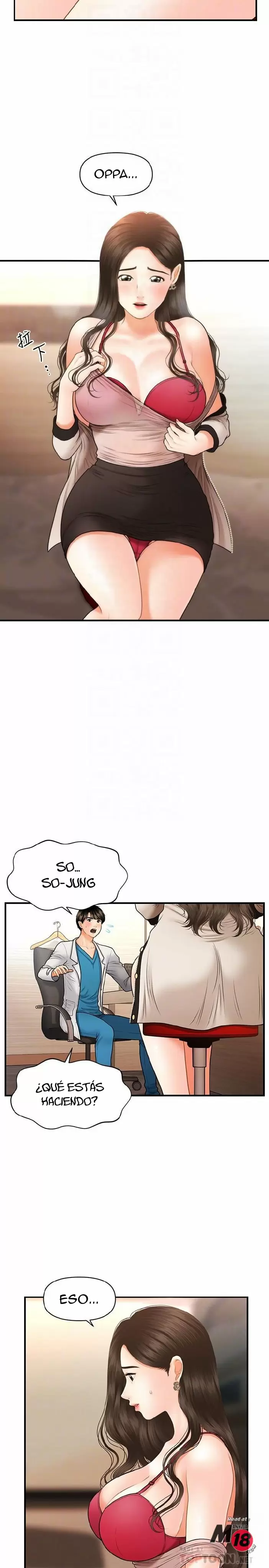 chica perfecta Capítulo 20 - Page 4