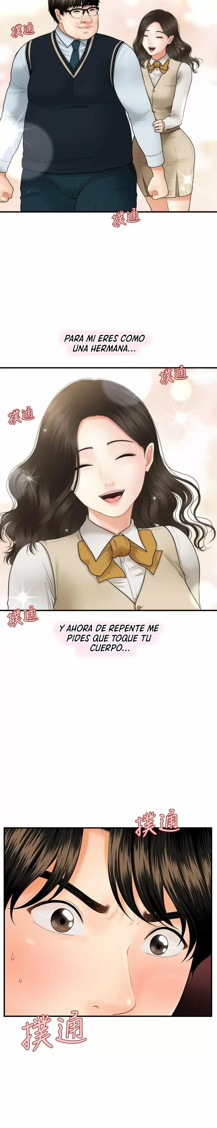 chica perfecta Capítulo 20 - Page 9