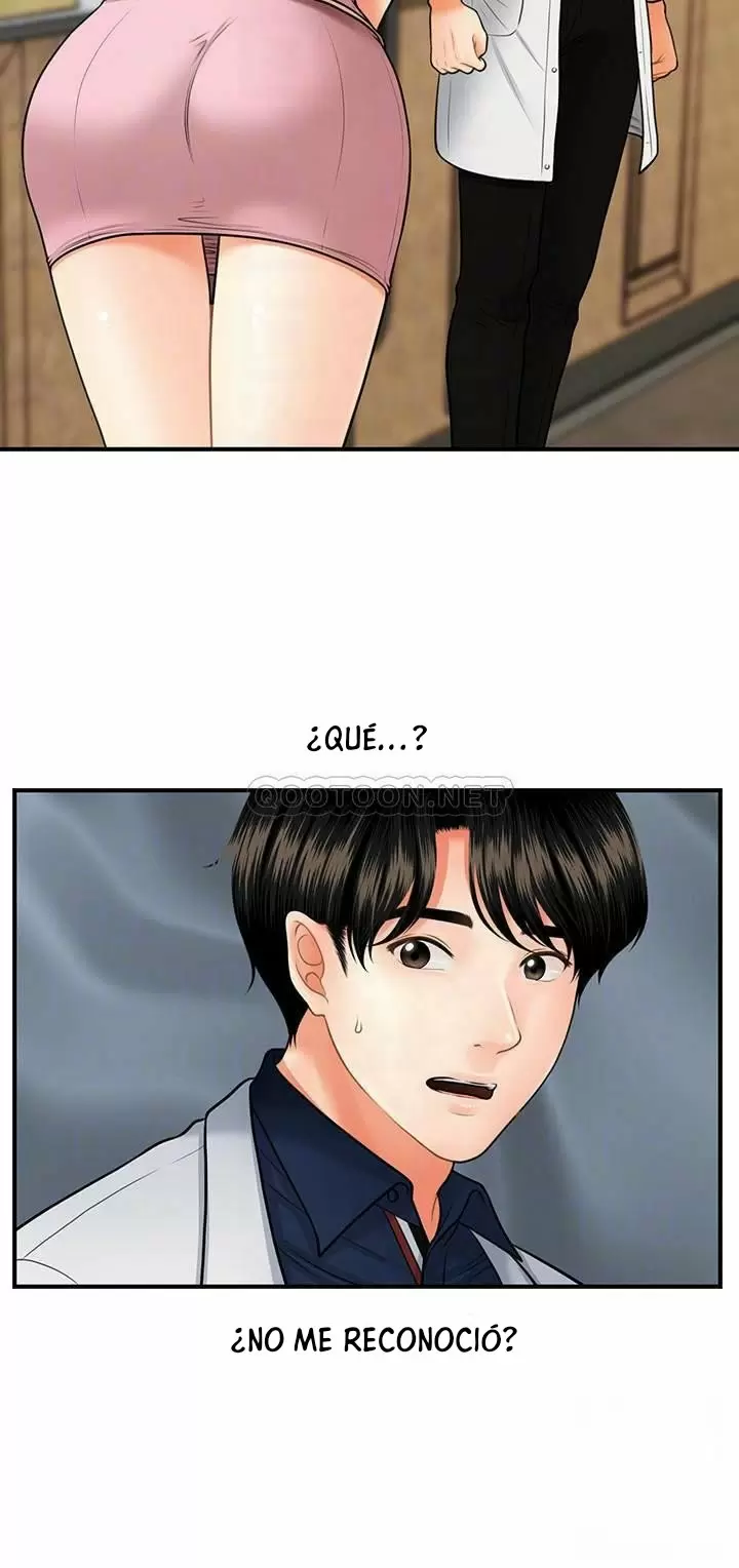 chica perfecta Capítulo 21 - Page 13