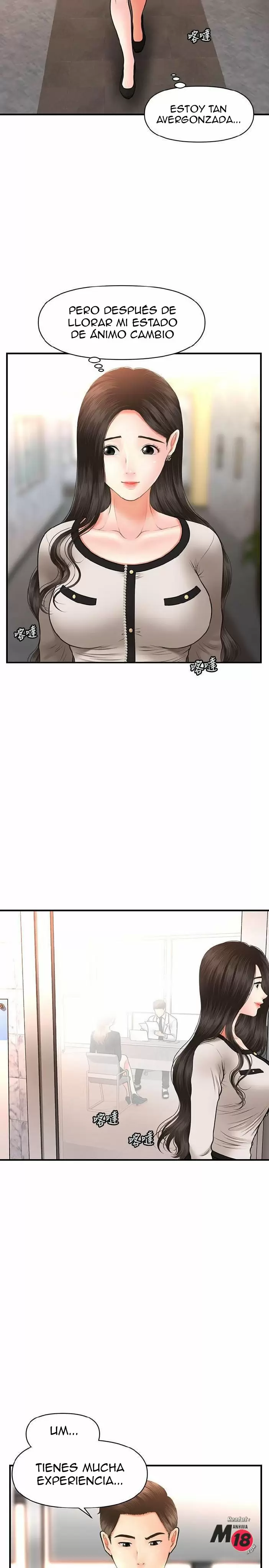 chica perfecta Capítulo 21 - Page 2