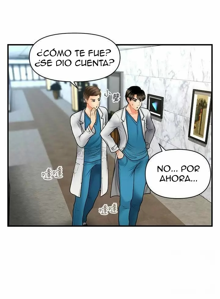 chica perfecta Capítulo 21 - Page 26