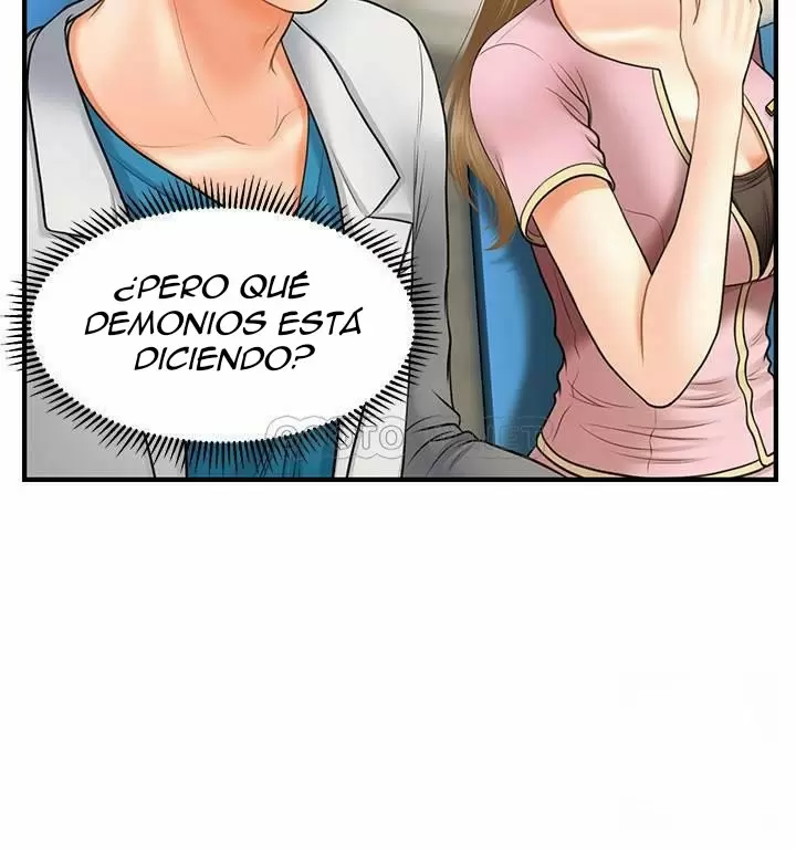chica perfecta Capítulo 21 - Page 31