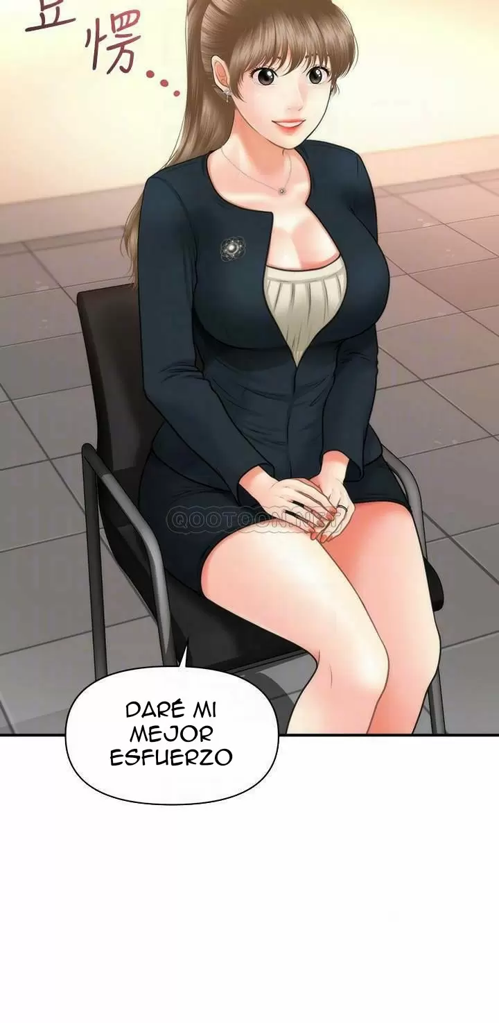 chica perfecta Capítulo 21 - Page 4