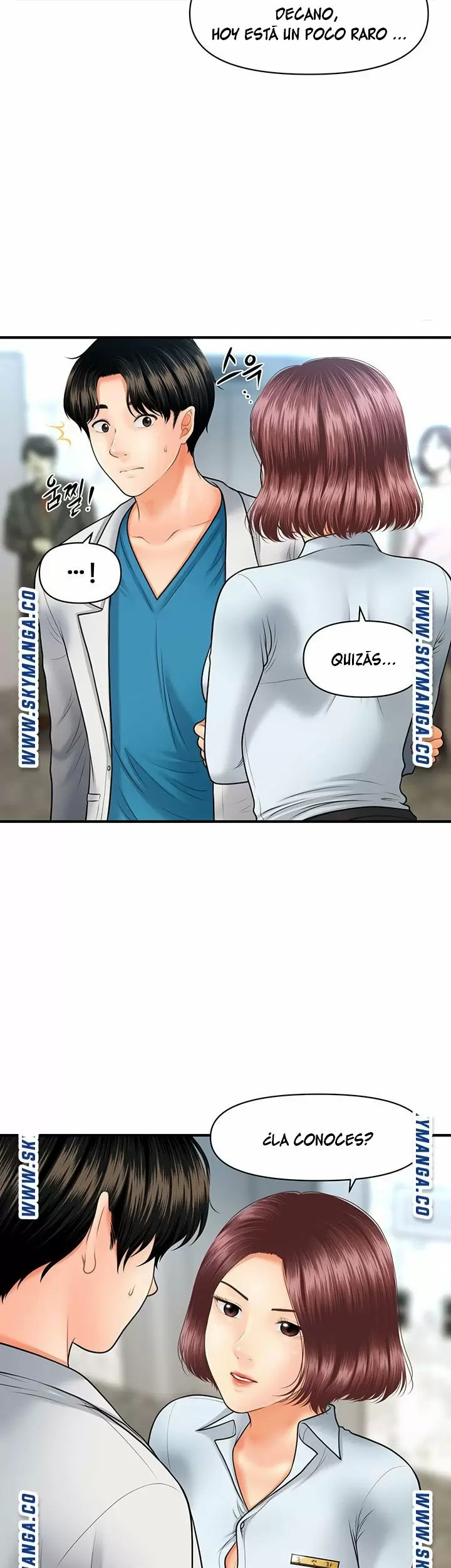 chica perfecta Capítulo 22 - Page 13