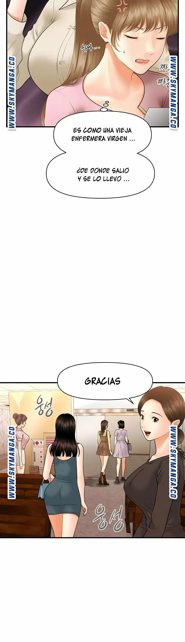 chica perfecta Capítulo 22 - Page 19