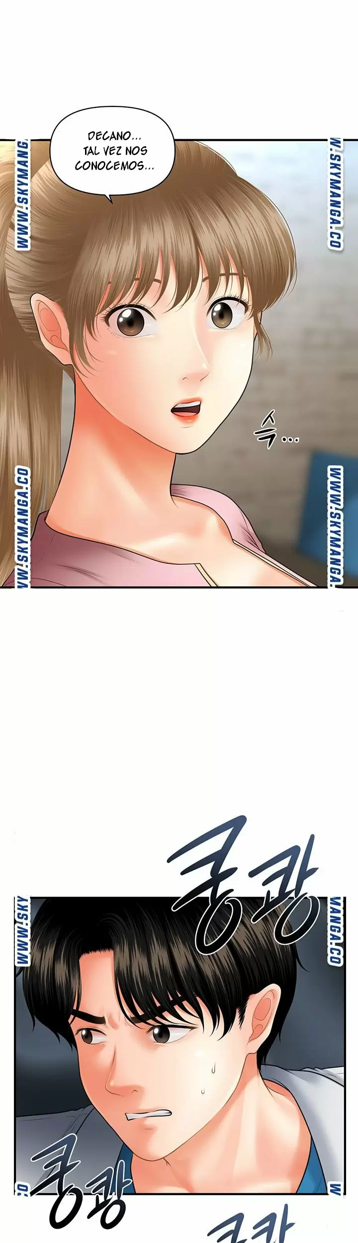 chica perfecta Capítulo 22 - Page 2