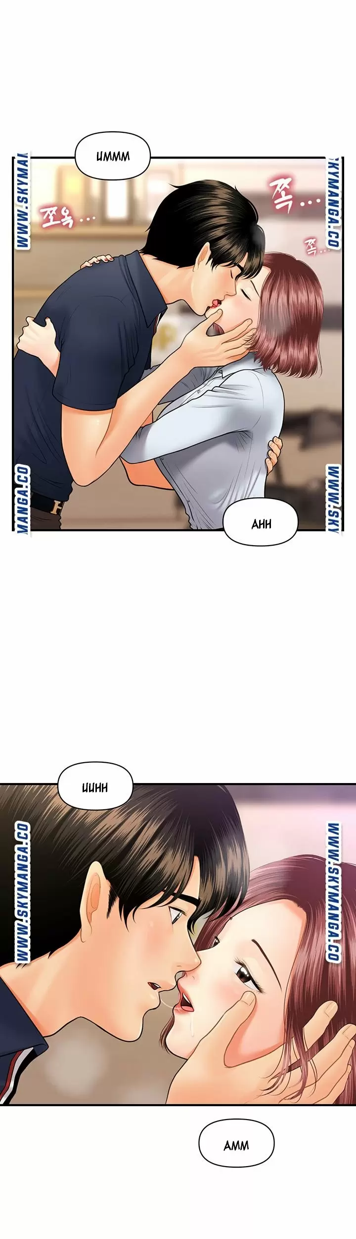 chica perfecta Capítulo 22 - Page 22