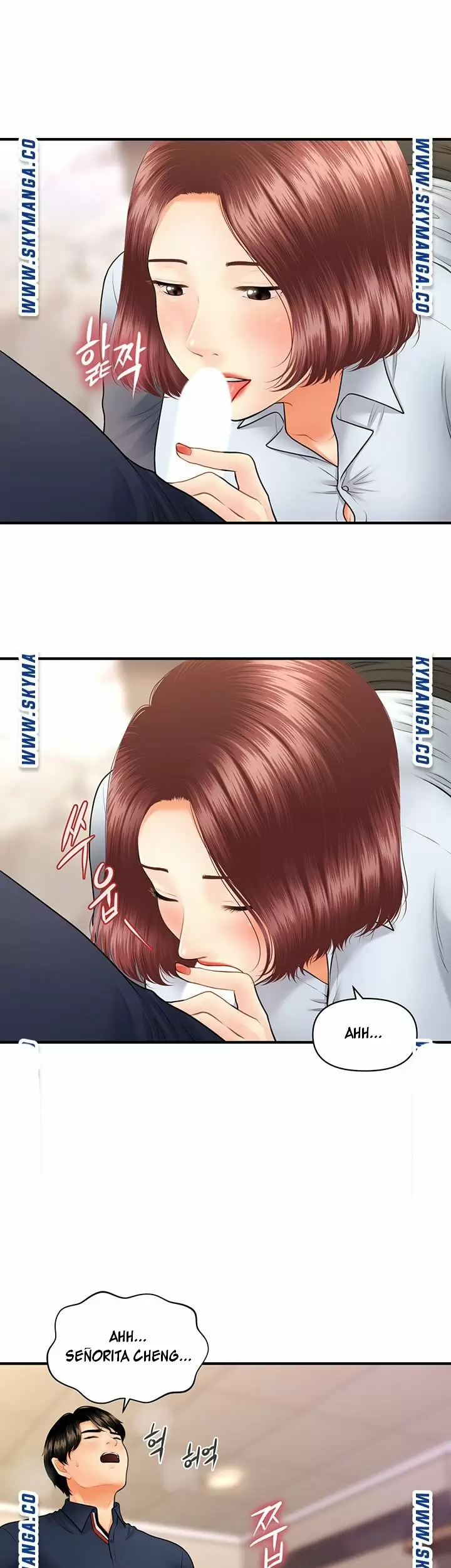 chica perfecta Capítulo 22 - Page 29
