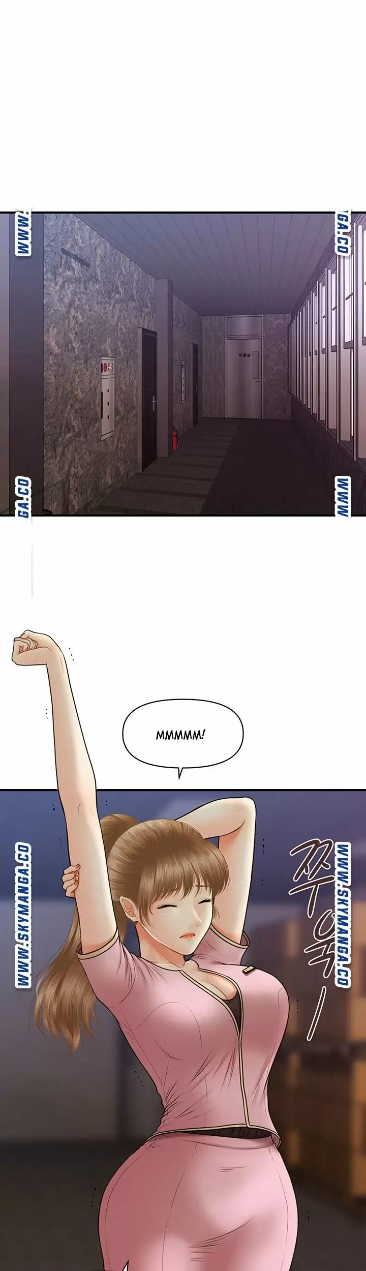 chica perfecta Capítulo 22 - Page 31