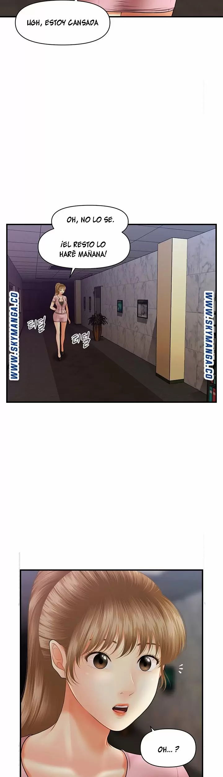 chica perfecta Capítulo 22 - Page 32