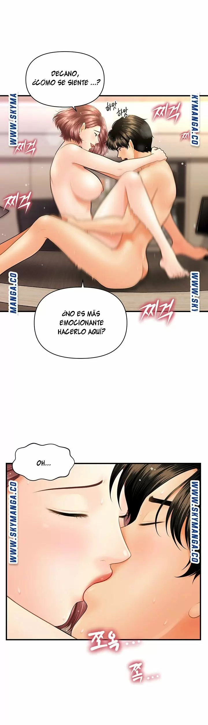 chica perfecta Capítulo 22 - Page 40