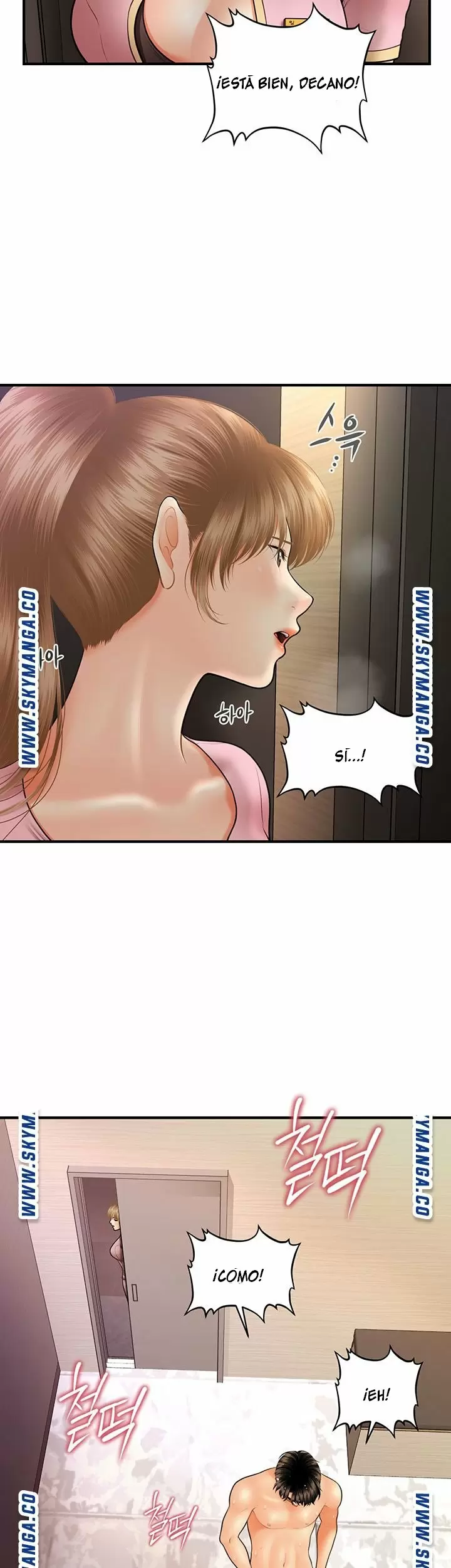 chica perfecta Capítulo 22 - Page 43