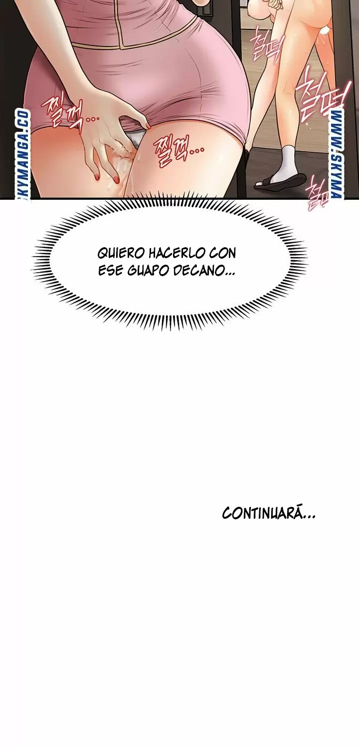 chica perfecta Capítulo 22 - Page 48