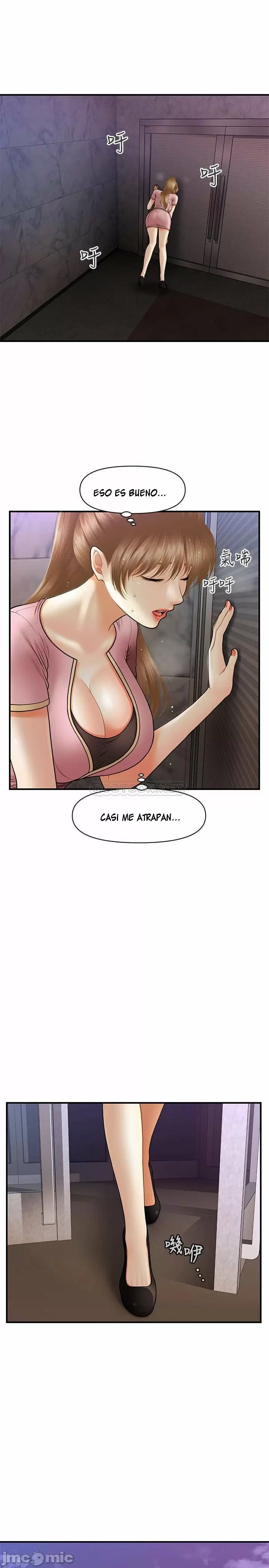 chica perfecta Capítulo 23 - Page 20