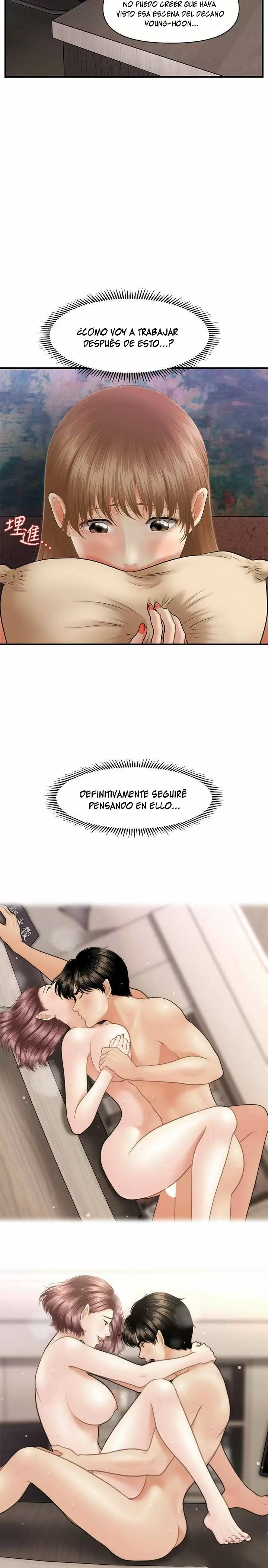 chica perfecta Capítulo 23 - Page 22