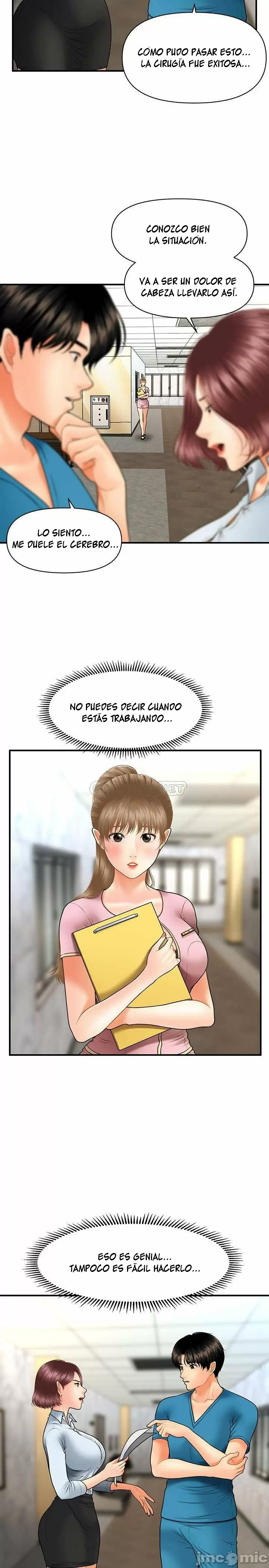 chica perfecta Capítulo 23 - Page 26