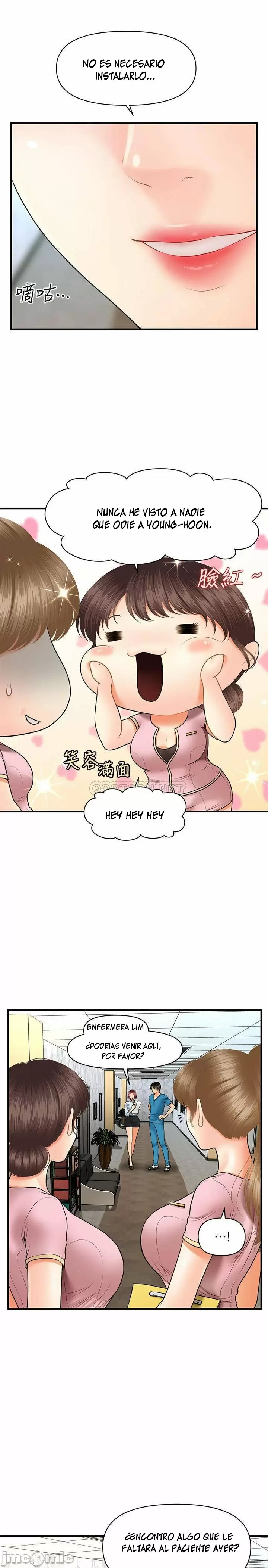 chica perfecta Capítulo 23 - Page 29