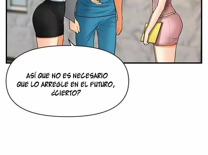 chica perfecta Capítulo 23 - Page 31