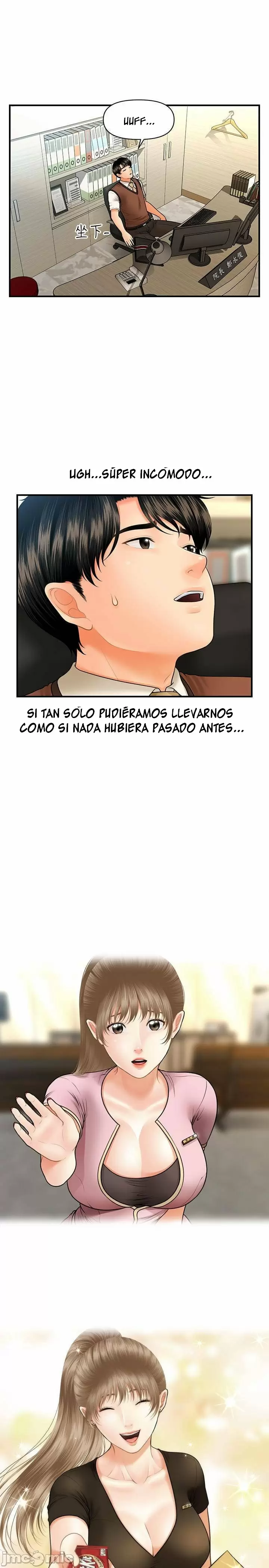 chica perfecta Capítulo 24 - Page 11