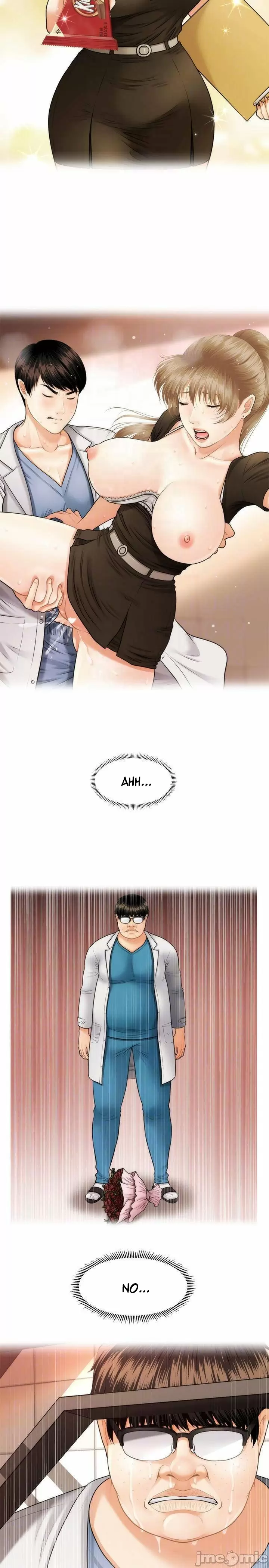 chica perfecta Capítulo 24 - Page 12