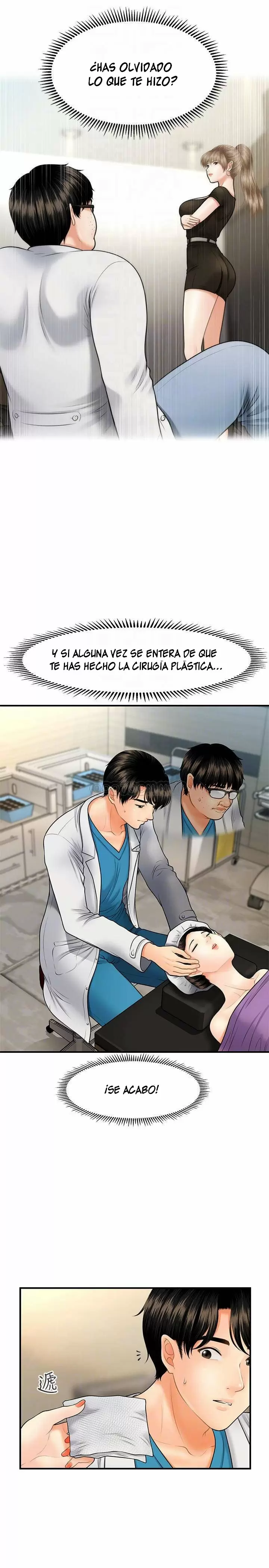 chica perfecta Capítulo 24 - Page 18